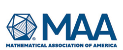 Mathematical Association of America portal homepage